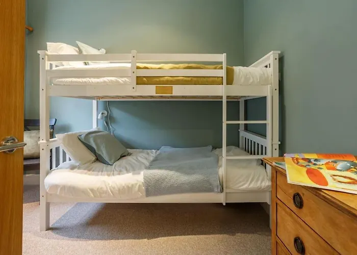 Apple Cottage: 19Th Century Charm In Calder Valley