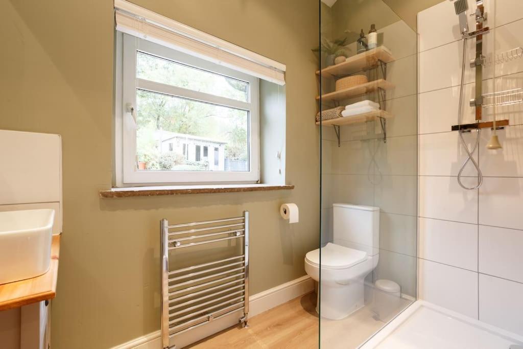 Apple Cottage: 19th Century Charm In Calder Valley Holiday home Luddendenfoot