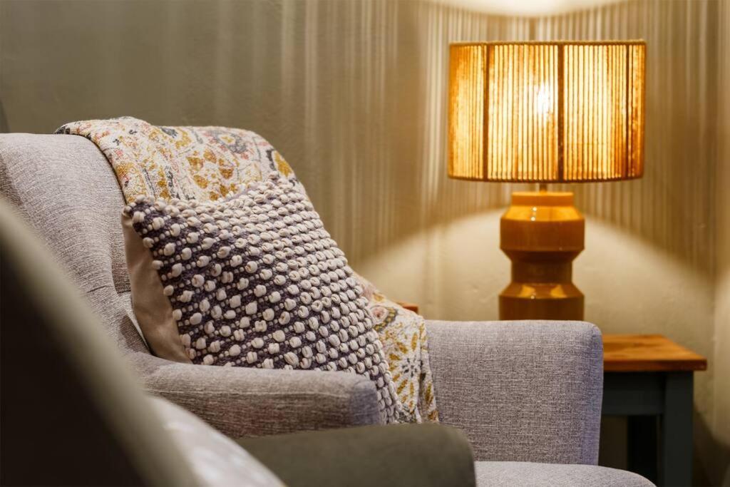 Holiday home Apple Cottage: 19th Century Charm In Calder Valley